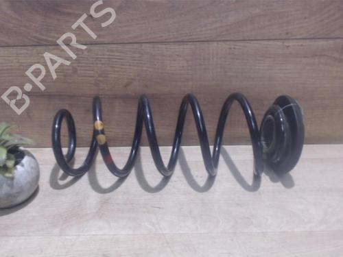 Used Shock absorber spring OPEL AGILA B (H08) 1.0 (F68) (65 hp) 25384858