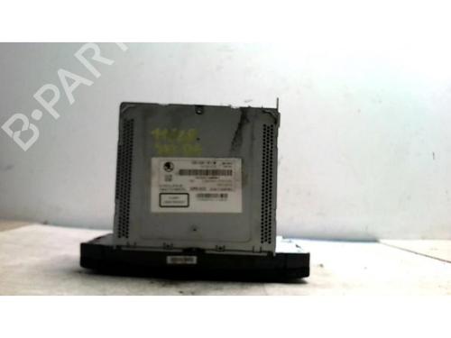 Radio SKODA OCTAVIA II Combi (1Z5) 1.6 TDI | BP25424641E6 