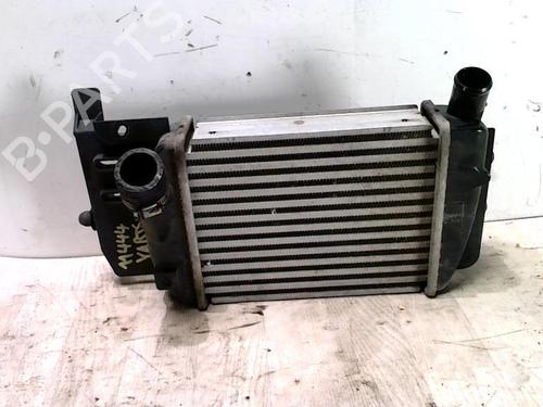 Intercooler TOYOTA YARIS (_P13_) 1.4 D (NLP130_, NLP130) (90 hp) 31233256