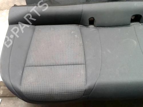 Rear seat PEUGEOT 508 I (8D_) 2.0 HDi | BP31229196C17
