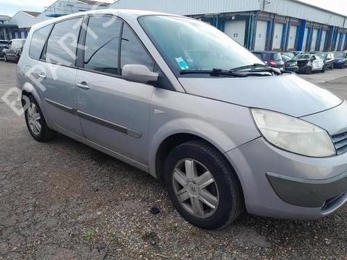 AC compressor RENAULT GRAND SCÉNIC II (JM0/1_) 1.6 | BP25423503M34