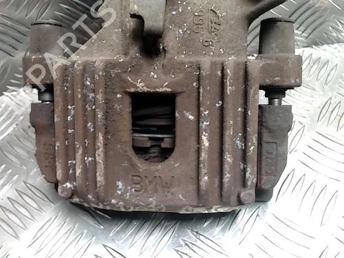 Left rear brake caliper MINI MINI (R50, R53) Cooper | BP31236614M107