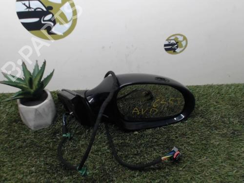 Used Right mirror VW PASSAT B6 Variant (3C5) 2.0 TDI 16V (140 hp) 25396493