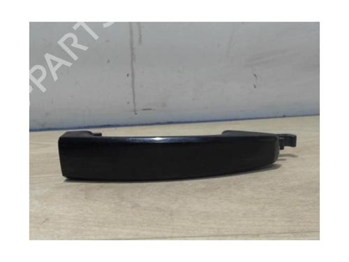 Maniglia esterna anteriore destra OPEL CORSA D (S07) 1.3 CDTI (L08, L68) | BP25387399C129 