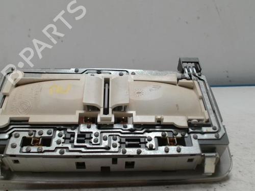 Used Interior roof light FIAT PUNTO EVO (199_) 1.2 (65 hp) 28609253