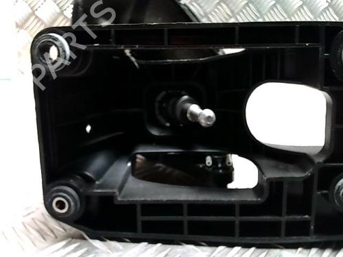 Gear lever CHEVROLET SPARK (M300) 1.2 | BP33690643M90 - Image 6