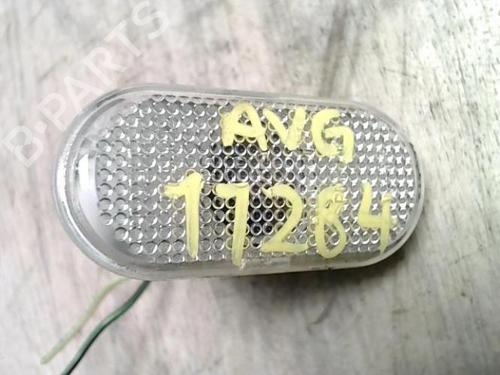 Venstre indikator DACIA LODGY (JS_) 1.5 dCi (JSMC, JSAF) | BP28032822I20 