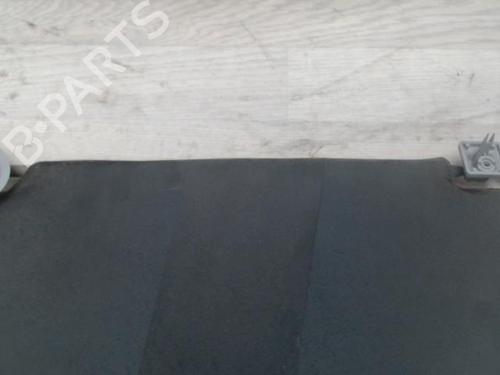 Venstre solskærm FORD TRANSIT CONNECT (P65_, P70_, P80_) 1.8 Di (75 hp) 31226277