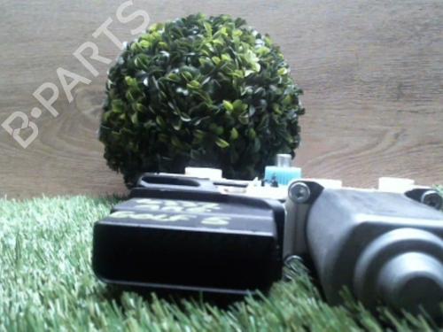 Used Left rear window motor VW GOLF V (1K1) 1.9 TDI (105 hp) 31233529