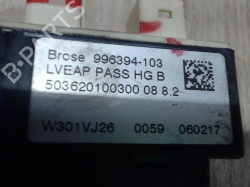 Used Front right window mechanism CITROËN C5 II (RC_) 2.0 HDi (RCRHRH) (136 hp) 25387556