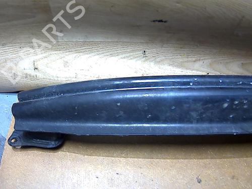 Rear bumper reinforcement VW GOLF V (1K1) 1.9 TDI | BP29206506C73 