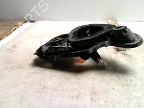 Used Licence plate light OPEL CORSA D (S07) 1.3 CDTI (L08, L68) (75 hp) 26677031