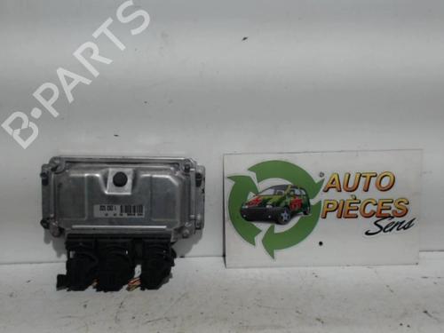 Used Control unit CITROËN XSARA (N1) 1.6 16V (109 hp) 25398980