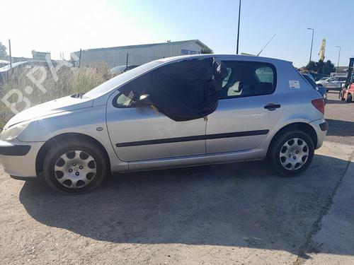 Control unit PEUGEOT 307 (3A/C) 1.6 16V | BP25419616M11 - Image 5