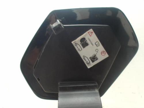 Andre RENAULT ZOE (BFM_) ZOE | BP31239572O1