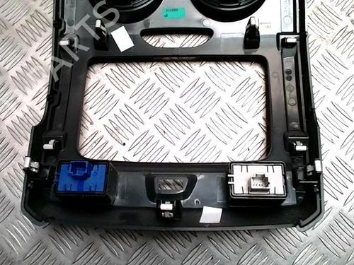 Midtkonsoll DACIA DUSTER (HS_) 1.5 dCi | BP32370458I22