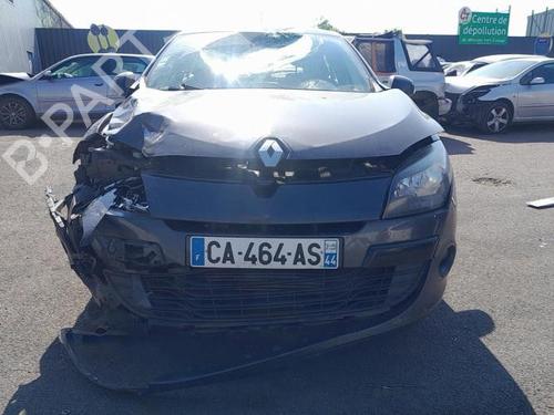 Speaker RENAULT MEGANE III Hatchback (BZ0/1_, B3_) 1.5 dCi (BZ09, BZ0D, BZ1W, BZ29, BZ14) | BP25601507E2 
