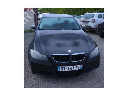 Rear left exterior door handle BMW 3 (E90) 320 d | BP25410816C130 