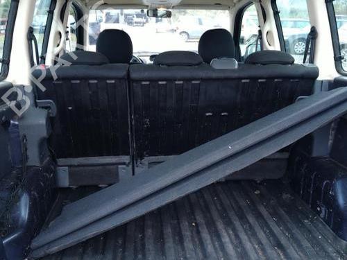 Hood CITROËN BERLINGO / BERLINGO FIRST Box Body/MPV (M_) 1.6 HDI 90 (MB9HX, MC9HX) | BP29454366C1 