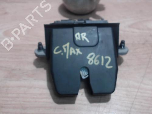 Bagklap lås FORD FOCUS C-MAX (DM2) 2.0 TDCi | BP25413766C101