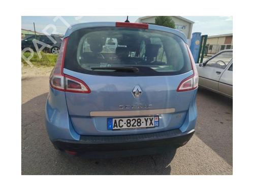 Left taillight RENAULT SCÉNIC III (JZ0/1_) 1.5 dCi | BP25430803C34 