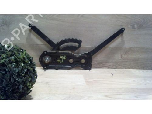 Used Front right window mechanism CITROËN VISA 17 D (60 hp) 25383995