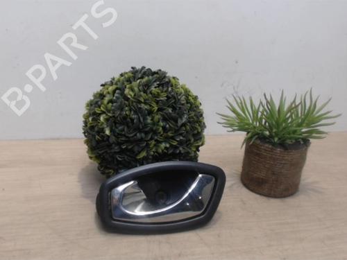 Front left interior door handle RENAULT CLIO IV (BH_) 1.5 dCi 90 | BP25390463I13 