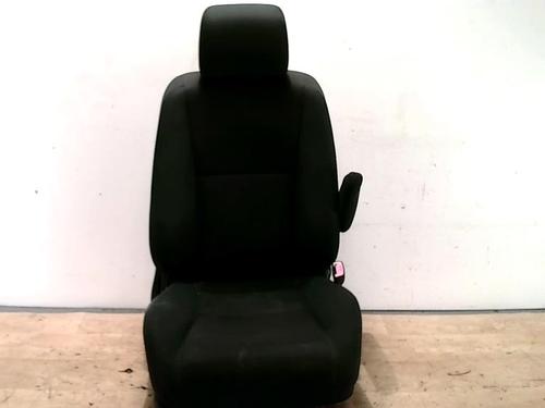 Used Right front seat TOYOTA COROLLA Verso (ZER_, ZZE12_, R1_) 2.0 D-4D (CUR10_, CUR10R) (116 hp) 25421534