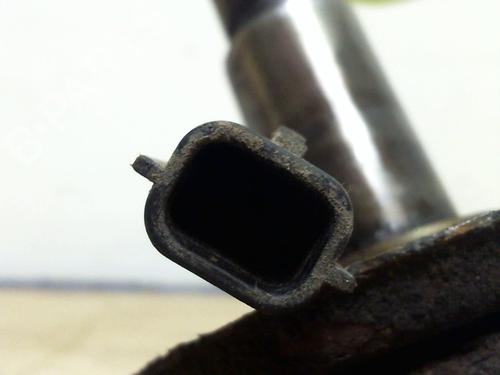 Used Right rear steering knuckle RENAULT MODUS / GRAND MODUS (F/JP0_) 1.5 dCi (FP0D, JP0D) (82 hp) 25388292