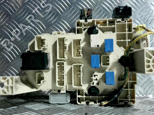 Used Engine control unit (ECU) SUZUKI SWIFT III (MZ, EZ) 1.3 DDiS (RS413D) (75 hp) 31232978