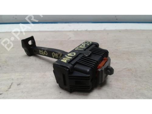 Hinge/Door check strap BMW 5 (E60) 530 xd | BP25419509C146 