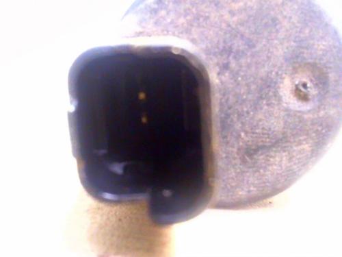 Washer pump PEUGEOT 107 (PM_, PN_) 1.0 | BP25390183E24 
