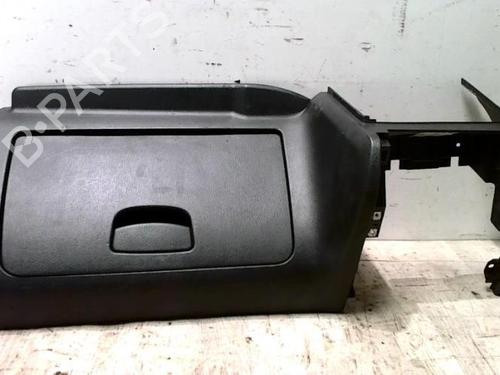 Handskerum SSANGYONG REXTON / REXTON II (GAB_) 2.7 Xdi | BP25425070C95 
