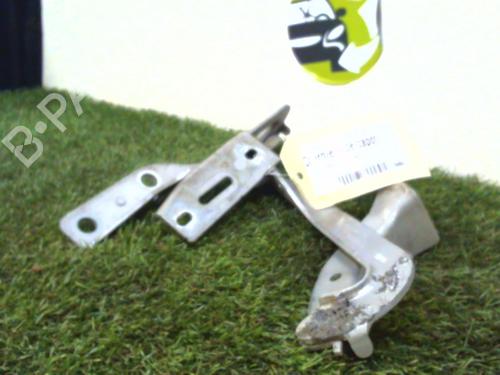 Used Hinge/Door check strap PEUGEOT 307 CC (3B) 2.0 16V (136 hp) 30101666