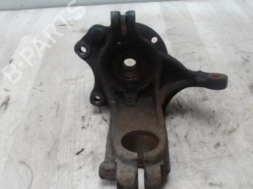 Left front steering knuckle PEUGEOT 1007 (KM_) 1.4 | BP25427553M25 