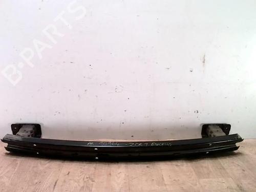 Kofangerbeslag foran RENAULT ZOE (BFM_) ZOE (88 hp) 31239568