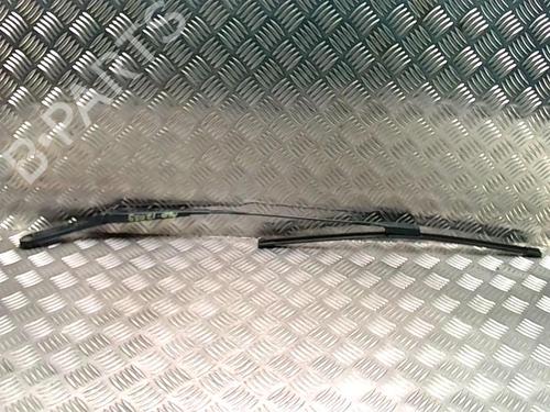 Used Front windshield wiper arm AUDI A4 B8 Avant (8K5) 2.0 TDI (143 hp) 31222027