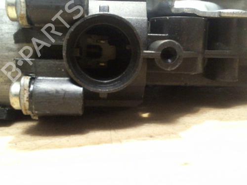 Used Rear right window mechanism NISSAN NOTE (E11, NE11) 1.5 dCi (103 hp) 25385507