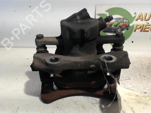 Højre bremsekaliber foran CITROËN C3 I (FC_, FN_) 1.4 HDi | BP25398708M104 