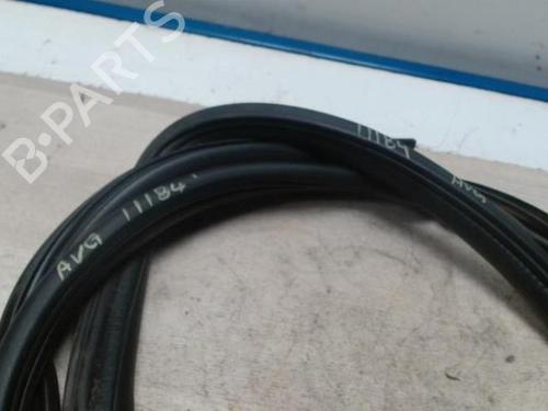 Rubber door seal LAND ROVER FREELANDER I (L314) 2.0 DI 4x4 | BP28084298C142 