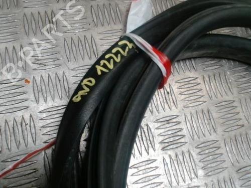 Rubber door seal RENAULT GRAND SCÉNIC III (JZ0/1_) 1.6 dCi (JZ00, JZ12) | BP29987402C142