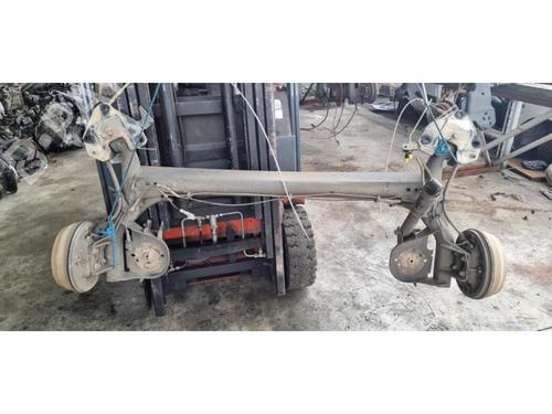 Rear axle RENAULT KANGOO Express (FW0/1_) 1.5 dCi 75 (FW07, FW10, FW04) | BP25425752M2 