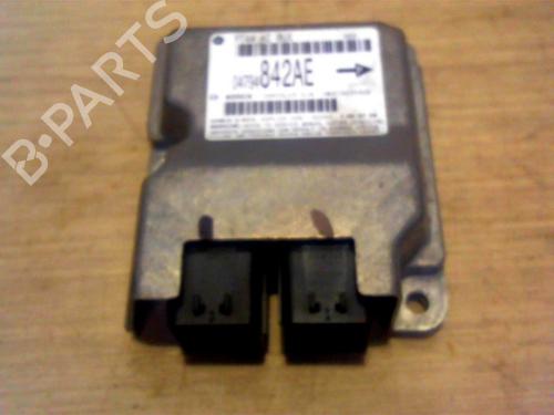 Used Control unit CHRYSLER PT CRUISER (PT_) 2.2 CRD (121 hp) 25391154