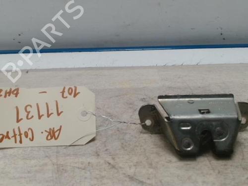Used Tailgate lock PEUGEOT 107 (PM_, PN_) 1.0 (68 hp) 28084310