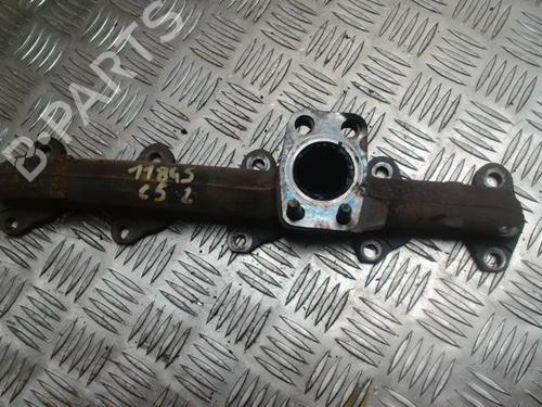 Used Exhaust manifold CITROËN C5 III Break (RW_) 1.6 HDi 110 (112 hp) 31224496