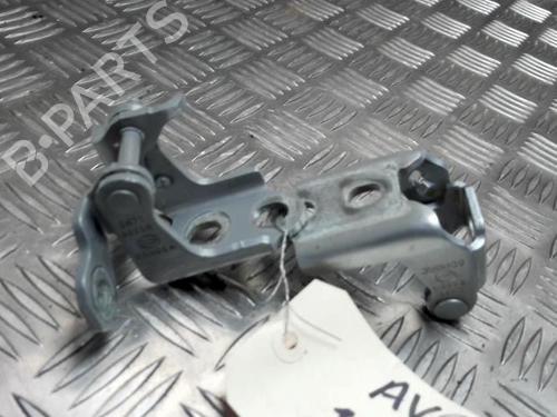 Hinge/Door check strap RENAULT MEGANE IV Grandtour (K9A/M/N_) 1.5 Blue dCi 115 (K9A6) | BP25990539C146 