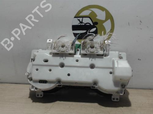 Cockpit TOYOTA RAV 4 II (_A2_) 2.0 D 4WD (CLA20_, CLA21_, CLA20R, CLA21R) | BP25387842C47 