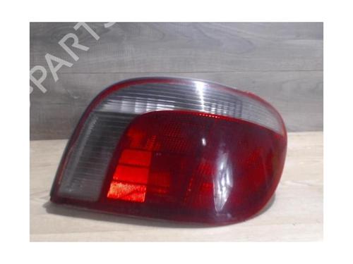 Right taillight TOYOTA YARIS (_P1_) 1.0 (SCP10_, SCP10R) | BP25385263C35 