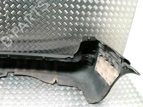 Rear bumper CITROËN C8 (EA_, EB_) 2.0 HDi | BP25429218C8 