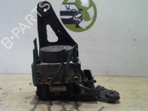 Módulo de ABS RENAULT SCÉNIC II (JM0/1_) 1.5 dCi (JM1E, JM16) (106 hp) 25388049